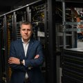 Naujas Lietuvos interneto rekordas: „Telia“ tarptautinės jungtys pasiekė 1 Tb/s spartą