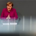 Merkel expected to visit Lithuania in mid-September