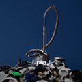 Švedų buitinės technikos kompanija skatina orientuotis į žiedinės ekonomikos principus: sukūrė dulkių siurblį iš 100 proc. perdirbtų medžiagų