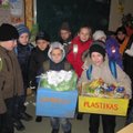 Ignalinos rajono vaikai įrodė, kad atliekos gali būti naudingos