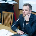 Глава МИД Литвы: переговоры глав МИД ЕС по Украине застопорились