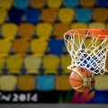 Skelbiamas Europos 16-mečių krepšinio čempionato logotipo konkursas