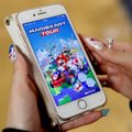 „Mario Kart Tour“ užvaldė išmaniuosius telefonus: per pirmąjį mėnesį uždirbo virš 37 mln. dolerių