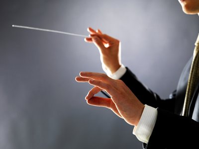 Dirigentas