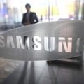 „Samsung“ susitarė dėl naujos gamyklos už 380 mln. dolerių statybų Pietų Karolinoje
