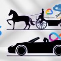 Why Build Horse Carriages when Engines are Available? Embracing Web3 with ICP | Part I