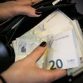 Lithuania should improve tax collection figures - Dombrovskis