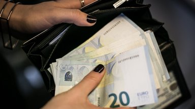 Lietuviški atlyginimai studentų nedomina: suskaičiavo, kiek per vasarą uždirba lenkdami nugarą svetur