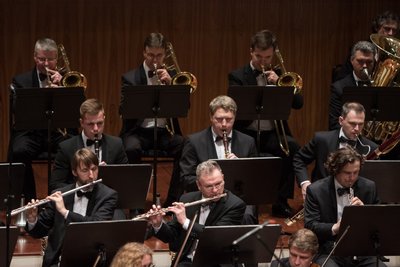 LVSO 2016–2017 metų sezonas