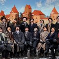 Kultūros sostinė Trakai: traukiniais važinėjantys signatarai ir lietuvių kvarteto debiutas Vokietijoje