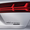 „Audi Q6“ elektra nuvažiuos virš 500 kilometrų