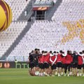 UEFA Europos lygos finale – užkeikta „Benfica“ ir dovanos iš teisėjų sulaukusi „Sevilla“
