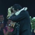 Buenos Airėse išrinkti geriausi tango šokėjai