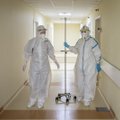 Lietuvoje nustatyti 925 nauji koronaviruso atvejai, mirė 9 žmonės