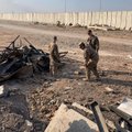 Irako politikas ragina protestuoti: smerkia JAV buvimą ir pažeidimus