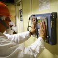EK atstovai Ignalinos atominėje elektrinėje įvertino atliekamus darbus
