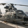 Lithuania considers buying combat helicopters - new DefMin