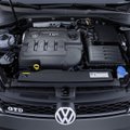 „Volkswagen“ atstovai Lietuvoje: automobiliai yra saugūs