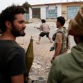 Jungtinės Tautos: Libijai „reikia, kad užsienio kišimasis liautųsi“