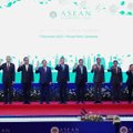 ASEAN turės naują šalį narę