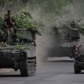 СМИ: война в Украине может затянуться на 10 лет