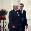 Baltijos šalys sankcijas pritaikys dar 118 Baltarusijos režimo atstovų