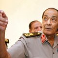 Pirmas po Mubarako Egipto valdytojas Tantawi būdamas 85-erių mirė
