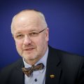 Bigger US military budget means more troops for Lithuania, Olekas says