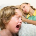 Įspėjimas tėvams: vaikų elgesio sutrikimas, kuris ateityje gali tapti rimtos priklausomybės priežastimi