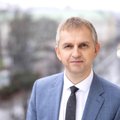 „Litgrid“ valdybos pirmininku išrinktas Tomas Varneckas