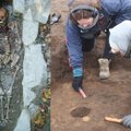 Europoje aptiktus lobius tyrinėję mokslininkai atskleidė, kas slypėjo po primityviu vikingų įvaizdžiu: tauriųjų metalų poreikis buvo didelis