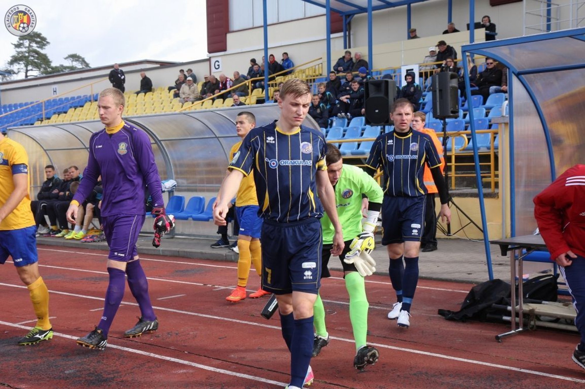 Lažybų skandalo įsuktas E. Veliulis aš dar jaunas, kviečia į rinktinę