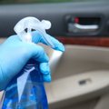 Greitas ir paprastas automobilio valymas: 5 gudrybės, kurios padės švarą palaikyti be vargo