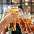 Сокращение потребления алкоголя в Литве определил рост цен