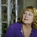Mirė serialo „Nusivylusios namų šeimininkės“ žvaigždė Shirley Knight