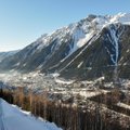 Slidinėjimo entuziastai pradeda planuoti žiemos atostogas – keliautojų laukia Andoros, Italijos ir Prancūzijos kurortai