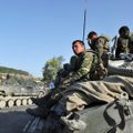 Šešios Vakarų šalys paragino Rusiją išvesti savo pajėgas iš Gruzijos