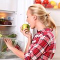 Paprastas triukas susidoroti su maistine plėvele: daugiau nevargsite ją atvyniodami