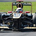 K.Raikkonenas pratęsė sutartį su „Lotus“ komanda