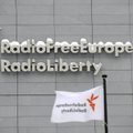 Rusija paskelbė „Laisvosios Europos radiją“ nepageidaujama organizacija