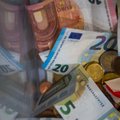 Pratęsus solidarumo įnašą bankams, būtų surinkta iki 70 mln. eurų: tai vadina nauju mokesčiu