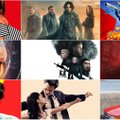 Geriausių 2021 metų filmų TOP 10 pagal kino apžvalgininką Darių Voitukevičių