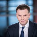 Премьер-министр Литвы не ошибся: с поста намерен уйти глава Минфина?