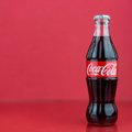 „Coca-Cola“ bendrovėje permainos: mažina darbuotojų ir parduodamų produktų skaičių