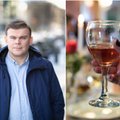 Gydytojas Morozovas atsako: kokie alkoholiniai gėrimai sukelia didžiausią grėsmę sveikatai?