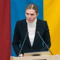 Глава МВД Литвы: по поводу замороженных активов РФ нужны общеевропейские решения