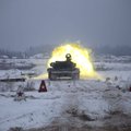 Беларусь привела артиллерию в боевую готовность
