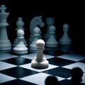 Prasidėjo Lietuvos klasikinių šachmatų čempionato vyrų ir moterų finalo turnyrai