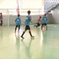 „Recife Sports Club“ įrodo, kad salės futbolas yra Brazilijos sėkmės pagrindas
