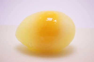 Šaldyti kiaušiniai